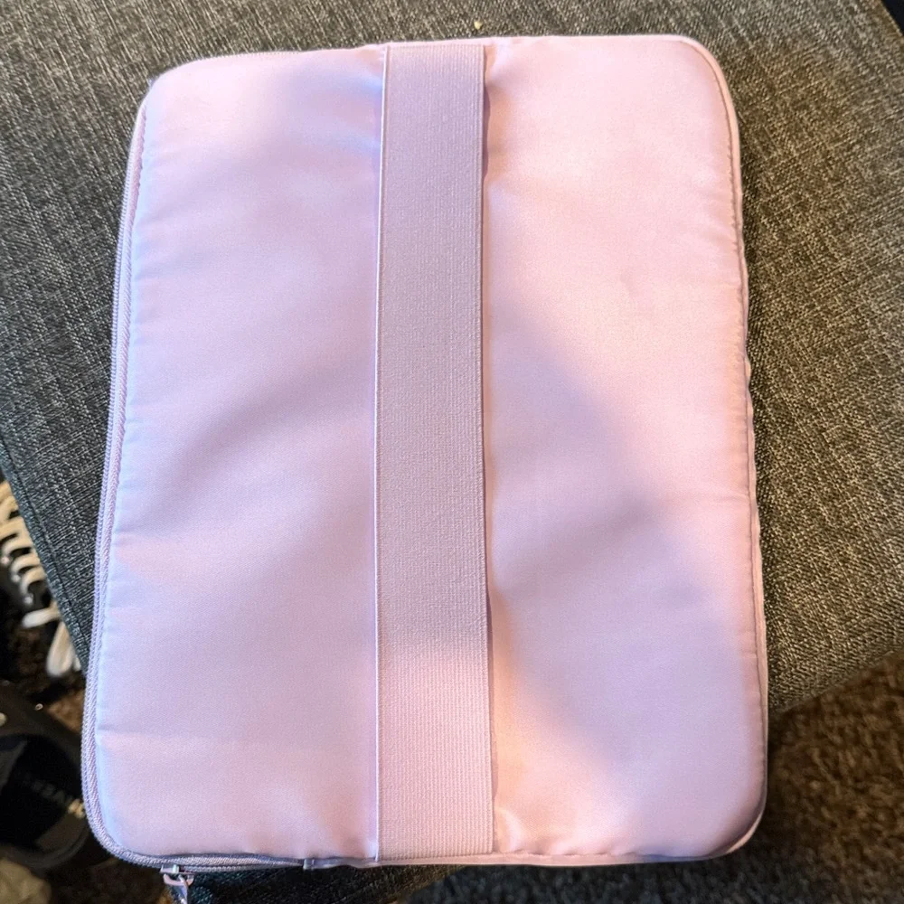 Purple Tablet Sleeve